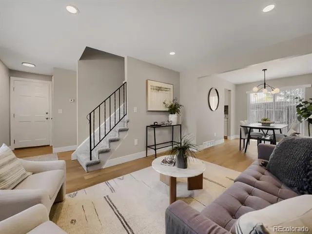 7782 W Glasgow Place Littleton, CO 80128