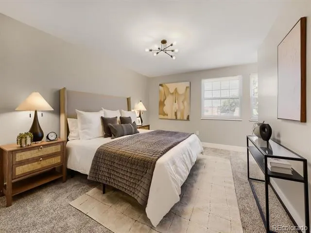 7782 W Glasgow Place Littleton, CO 80128