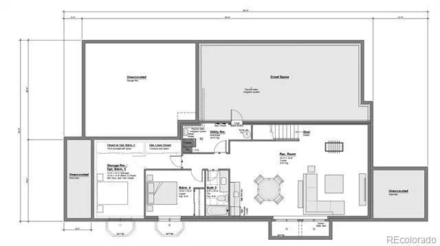2298 Star Hill Street Longmont, CO 80503
