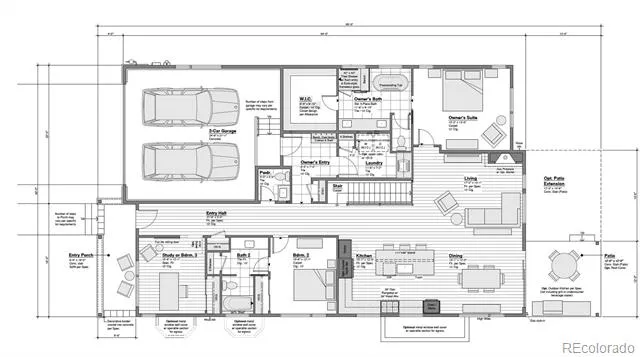 2298 Star Hill Street Longmont, CO 80503