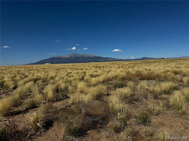 Lot 7 Little Beaver Road San Luis, CO 81152