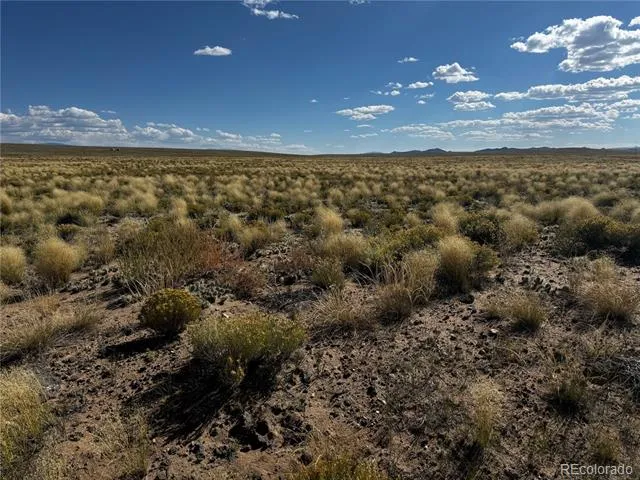 Lot 7 Little Beaver Road San Luis, CO 81152