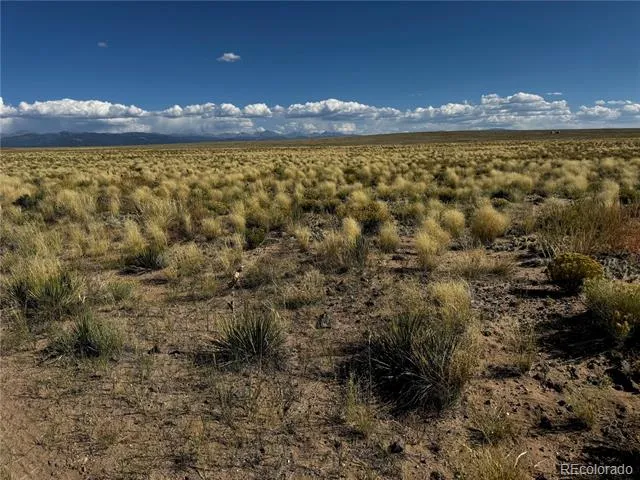 Lot 7 Little Beaver Road San Luis, CO 81152