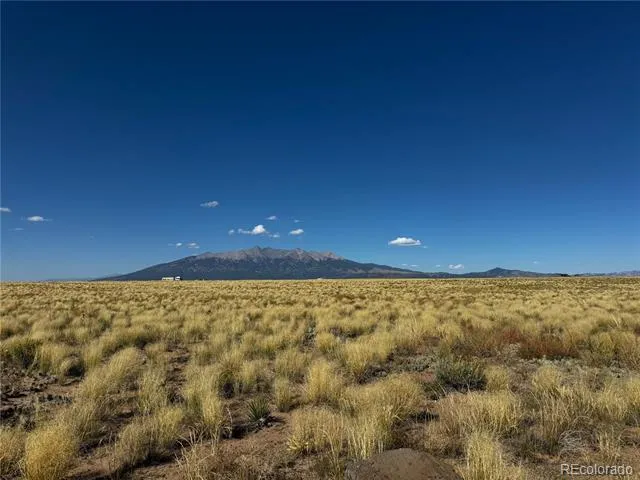 Lot 7 Little Beaver Road San Luis, CO 81152