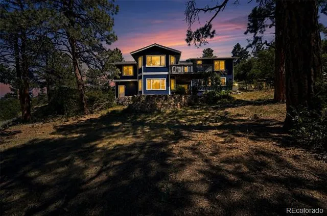 1030 E Possee Road Castle Rock, CO 80108