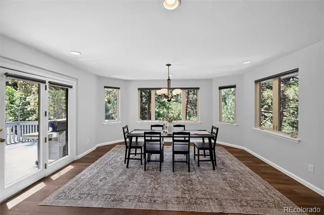 1030 E Possee Road Castle Rock, CO 80108