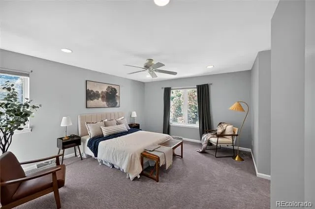 1030 E Possee Road Castle Rock, CO 80108