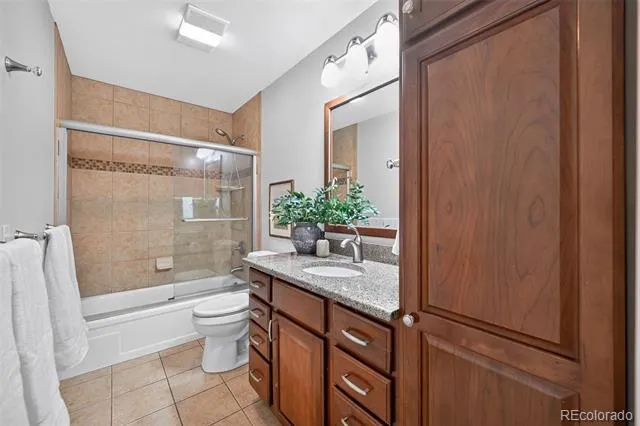 1030 E Possee Road Castle Rock, CO 80108