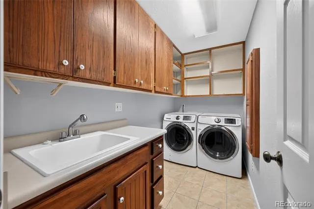 1030 E Possee Road Castle Rock, CO 80108