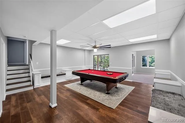 1030 E Possee Road Castle Rock, CO 80108