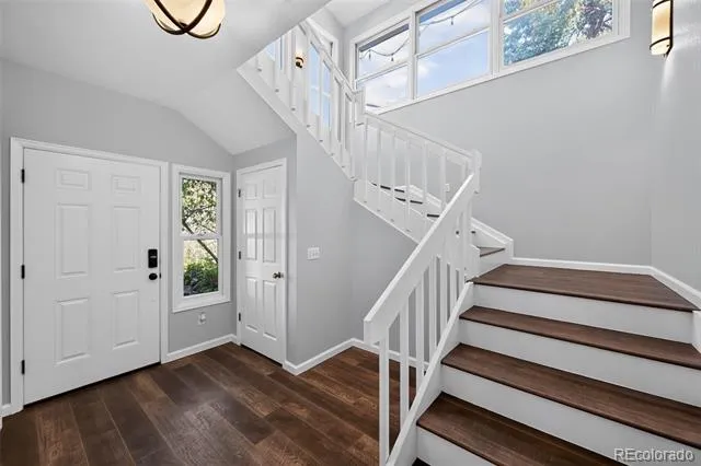 1030 E Possee Road Castle Rock, CO 80108