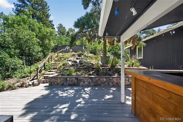 1030 E Possee Road Castle Rock, CO 80108