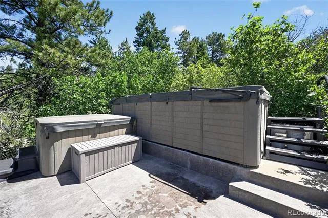 1030 E Possee Road Castle Rock, CO 80108