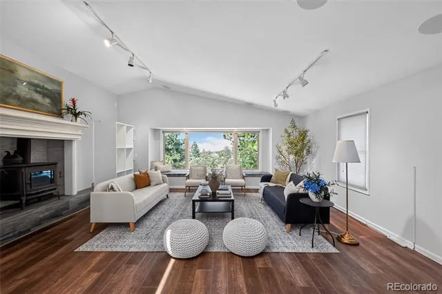1030 E Possee Road Castle Rock, CO 80108