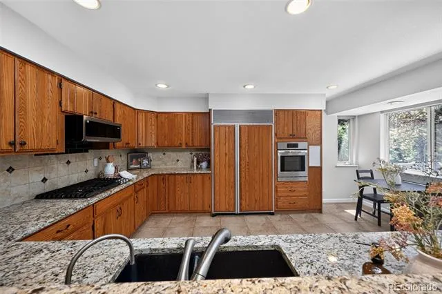 1030 E Possee Road Castle Rock, CO 80108