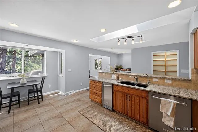1030 E Possee Road Castle Rock, CO 80108