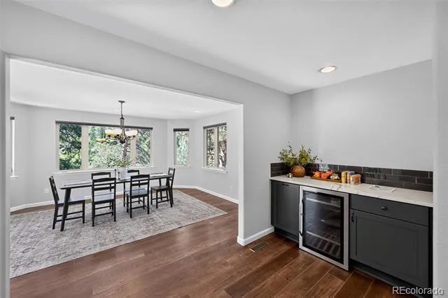 1030 E Possee Road Castle Rock, CO 80108