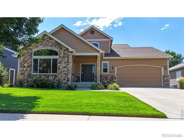 8294 Annapolis Drive Windsor, CO 80528