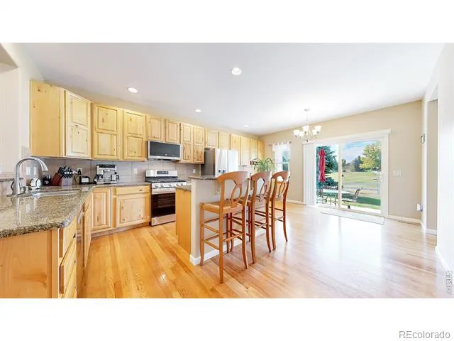 8294 Annapolis Drive Windsor, CO 80528