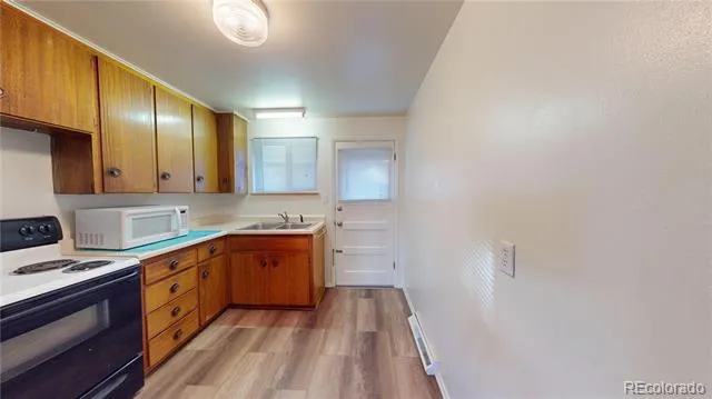 7805 W 41st Avenue #2 Wheat Ridge, CO 80033