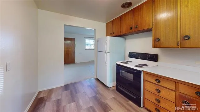 7805 W 41st Avenue #2 Wheat Ridge, CO 80033