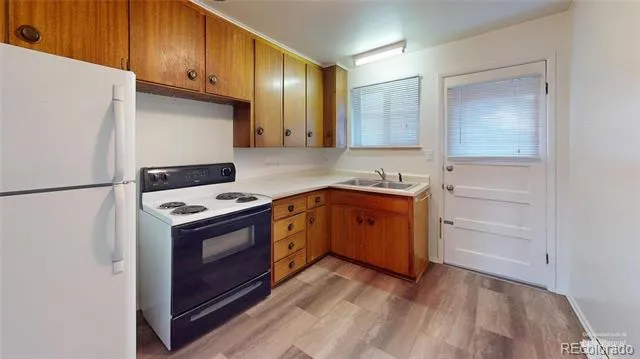 7805 W 41st Avenue #2 Wheat Ridge, CO 80033