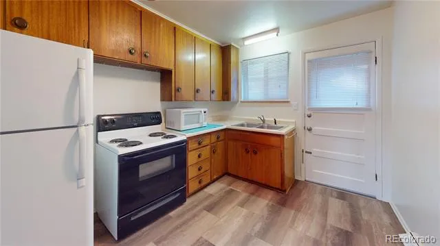 7805 W 41st Avenue #2 Wheat Ridge, CO 80033