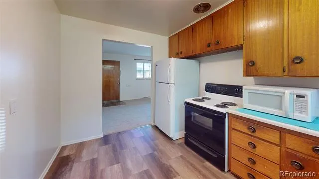 7805 W 41st Avenue #2 Wheat Ridge, CO 80033