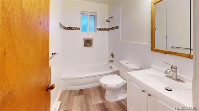 7805 W 41st Avenue #2 Wheat Ridge, CO 80033