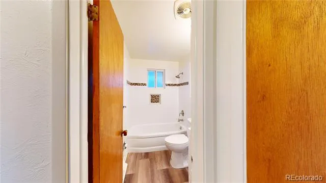 7805 W 41st Avenue #2 Wheat Ridge, CO 80033