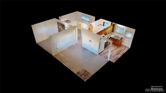 7805 W 41st Avenue #2 Wheat Ridge, CO 80033