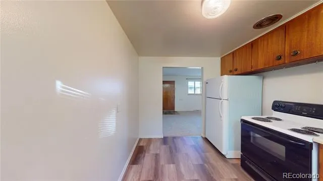 7805 W 41st Avenue #2 Wheat Ridge, CO 80033