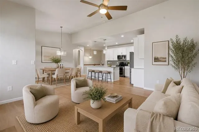 11920 Barrentine Loop Parker, CO 80138