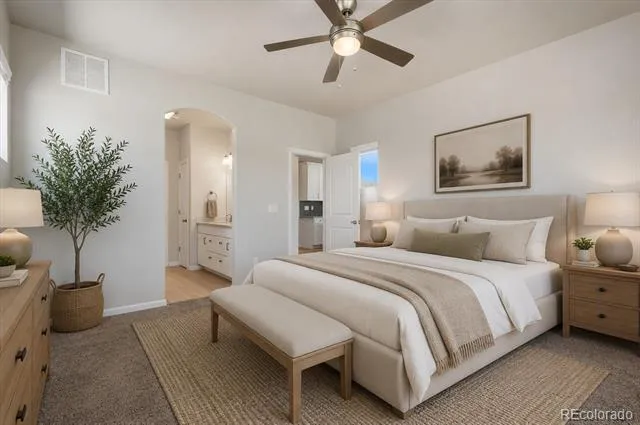 11920 Barrentine Loop Parker, CO 80138
