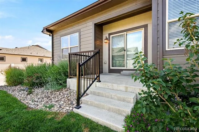 11920 Barrentine Loop Parker, CO 80138