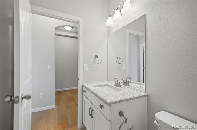 11920 Barrentine Loop Parker, CO 80138
