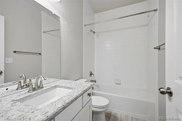 11920 Barrentine Loop Parker, CO 80138