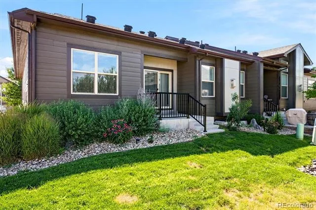 11920 Barrentine Loop Parker, CO 80138