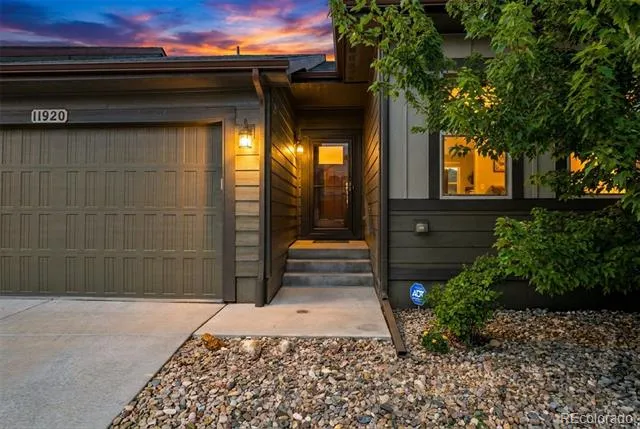 11920 Barrentine Loop Parker, CO 80138