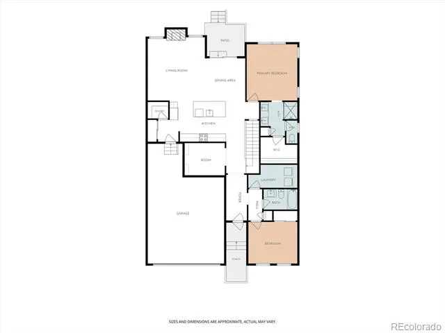 11920 Barrentine Loop Parker, CO 80138