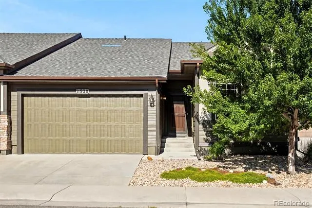 11920 Barrentine Loop Parker, CO 80138