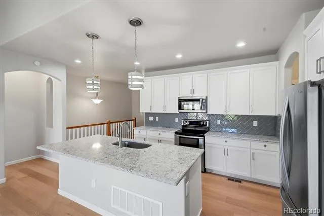 11920 Barrentine Loop Parker, CO 80138
