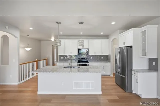 11920 Barrentine Loop Parker, CO 80138
