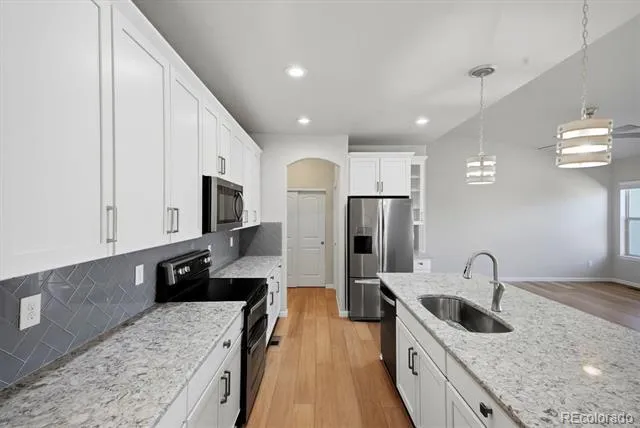 11920 Barrentine Loop Parker, CO 80138