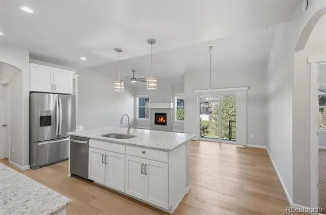 11920 Barrentine Loop Parker, CO 80138