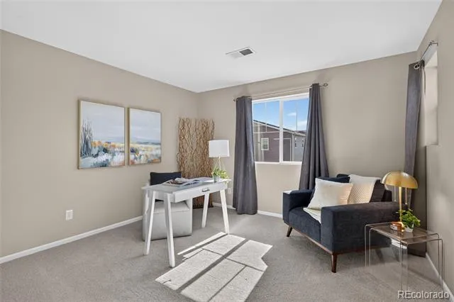 21719 E Quincy Circle Aurora, CO 80015