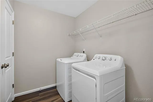 21719 E Quincy Circle Aurora, CO 80015