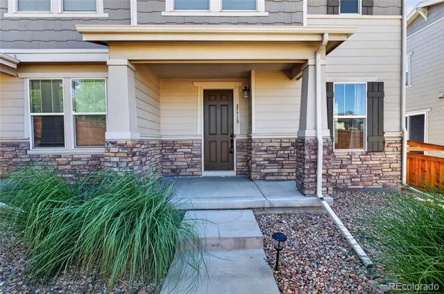 21719 E Quincy Circle Aurora, CO 80015