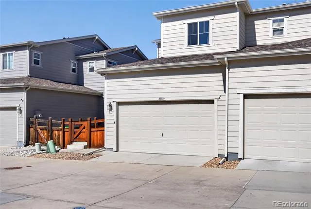 21719 E Quincy Circle Aurora, CO 80015