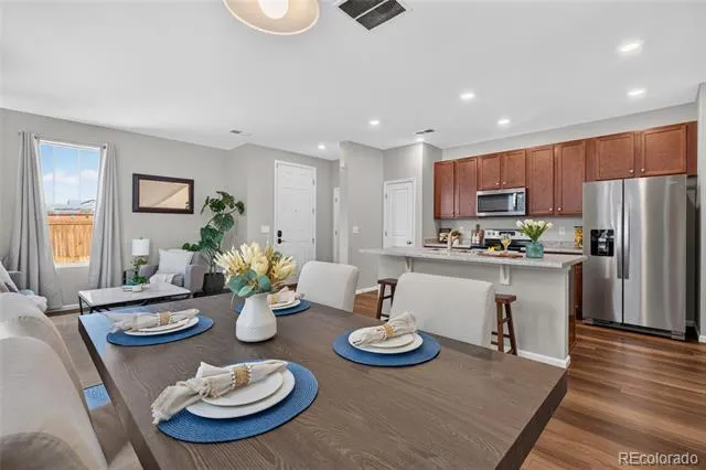 21719 E Quincy Circle Aurora, CO 80015
